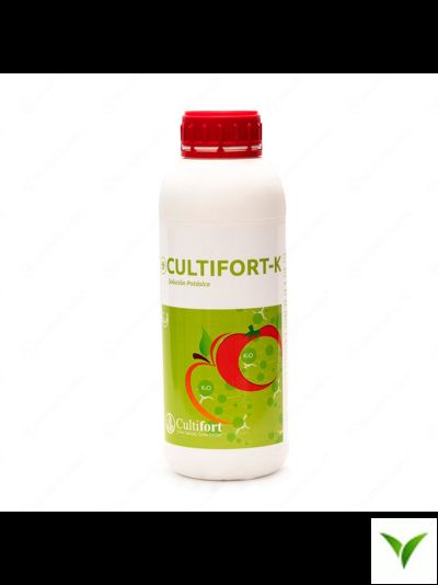 Культифорт К (Cultifort K) 1л