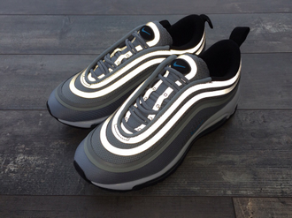 Кроссовки Nike Air Max 97 Ultra Gray