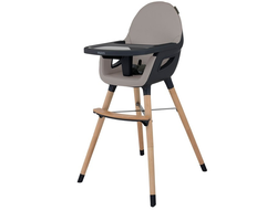 Стульчик для кормления Espiro Yuko 09 Timber Beige