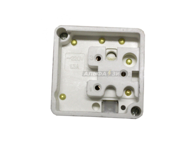 Пусковое реле холодильника РТК-Х(М)