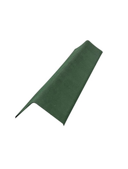 Щипец Ондулин зеленый