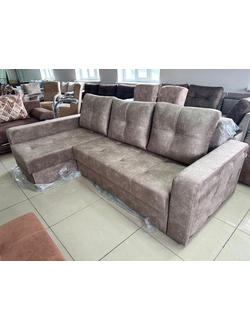 Угол "Гермес + длинный подлокотник"