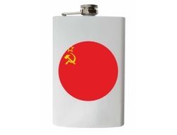 Фляжка СССР