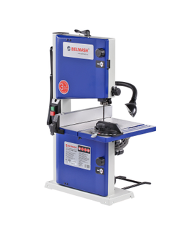 Ленточнопильный станок по дереву BELMASH WBS-228P