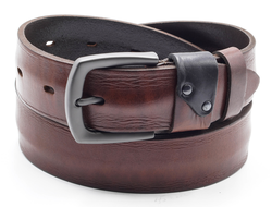 Ремень мужской 40 мм GS-k-0010 1