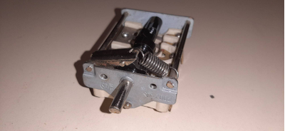 Переключатель ПМ-7М №1