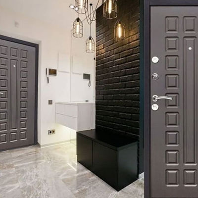 ТОЛЬЯТТИ. ЙОШКАР NEW 8 мм, АНТИК МЕДНЫЙ/ ВЕНГЕ (МИНЕРАЛЬНАЯ ПЛИТА)