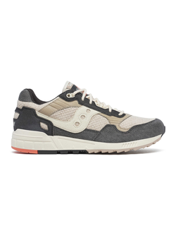 Кроссовки Saucony Shadow 5000 Vegan Beige Grey