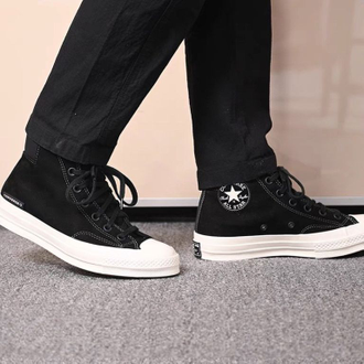 Converse with padding sales