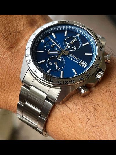 Наручные часы Seiko SBTR023