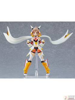 Фигурка Хибики Тачибана (Act Mode Tachibana Hibiki)