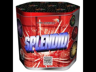 Салют SB-13-02 MAXSEM