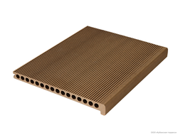 Ступень NEXTWOOD PRO Дуб