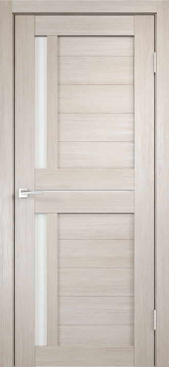 Комплект двери "PR-5" Беленый Дуб