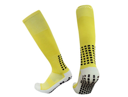 Гетры Football Long Socks Yellow VLS.007