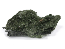 Эгирин зеленый, Россия, Мурманская обл., Ловозерский район (49*26*15 мм, 9 г) №26777