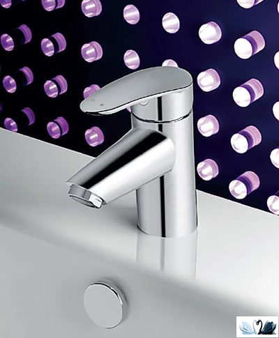 Смеситель для раковины VitrA Dynamic S A40950EXP