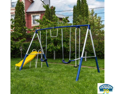 Детский комплекс DFC 74201