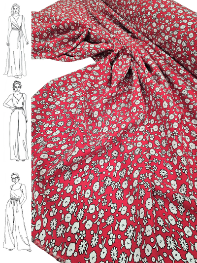 Артикул  ЛАНА  Дизайн 8329 Цвет 3