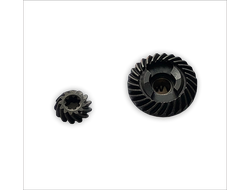 Шестерни редуктора двигателя Hangkai 4 л.с.