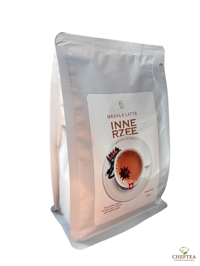 Растворимый чай Масала Латте 500г