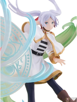 Фигурка Фрирен (Frieren Mahou no Takami Figurizm Alpha)