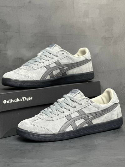 Asics Onitsuka Tiger Tokuten Grey