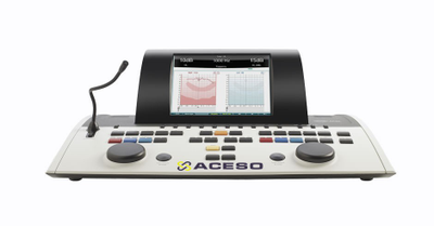 Аудиометр клинический AC 40E Hybrid