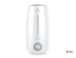 Ультразвуковой увлажнитель воздуха Royal Clima серии SANREMO Plus RUH-SP400/3.0M-SV