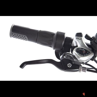 КОМПЛЕКТ Eltreco 36V 350W LED 26"