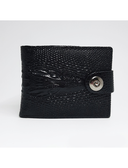 Ключница-футляр на молнии (большой)