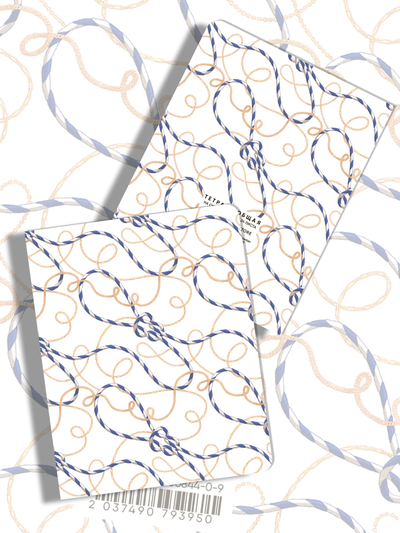 Тетради с Марина 4 дизайна - 48 листов