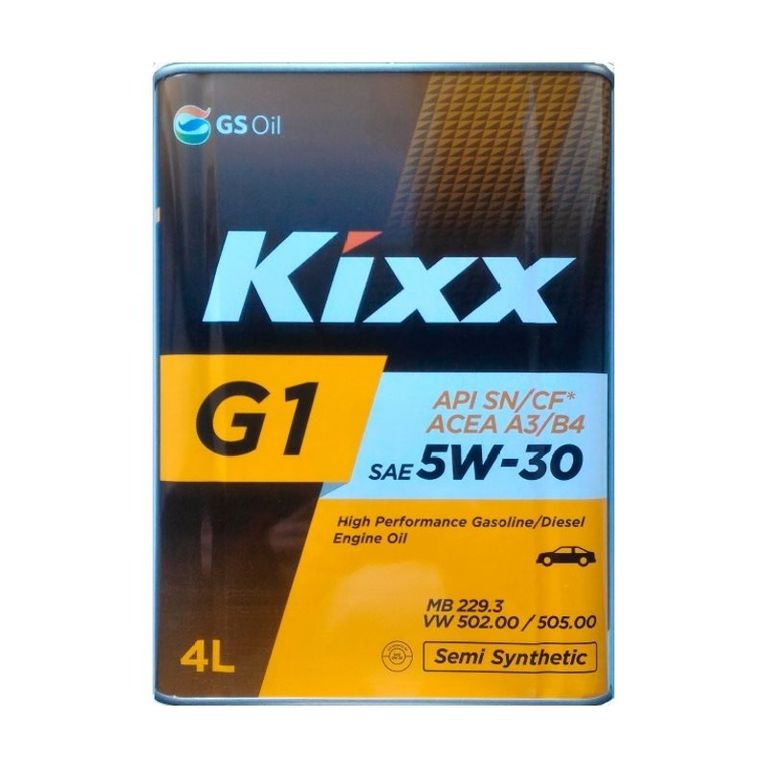 Масло Кикс 5w30 Синтетика Цена