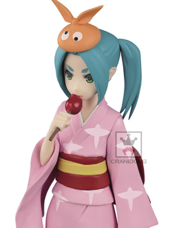 Фигурка Ёцуги Ононоки (Yotsugi Ononoki)