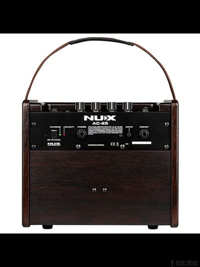 Nux AC-25