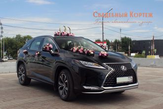 Lexus RX 300 New