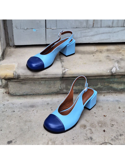 Слингбеки Blue