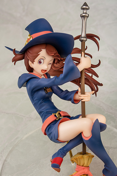 Фигурка 1/7 Ацуко Кагари (Atsuko Kagari)
