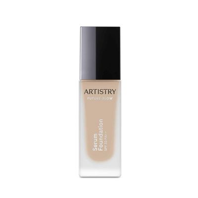 ARTISTRY FUTURE GLOW™ Ухаживающий тональный крем SPF 35 PA++ Ivory, 30 мл/35 г