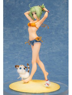 Фигурка 1/8 Хикари Кохината (Kohinata Hikari)