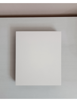 Иконная доска 21х25см без ковчега