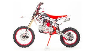 Мотоцикл Кросс CRF 125