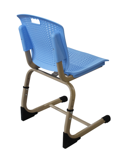 Школьный стул ШС08 стандарт школ Москва 2.0