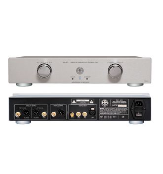 Accustic Arts DAC I MK4