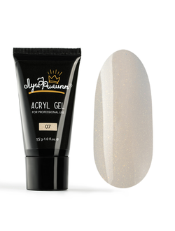 Луи Филипп ACRYL GEL №07, 15 гр.