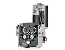 Подающие механизмы