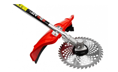 Триммер аккумуляторный BRAIT BCBC40-4NMBL