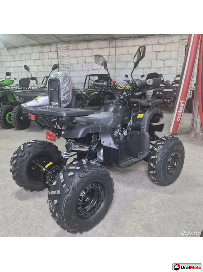 Квадроцикл Lion 125CC