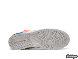 Nike SB Dunk Low x Off White The 50 NO.38 (35-40)
