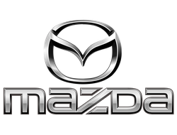 Светодиодные противотуманные фары (линза) MTF MAZDA